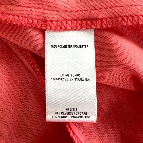 NWT Gabby Skye - Women's Size 14 Dress - Sleeveless Lace Fit & Flare Back Zip - Picture 5 of 16